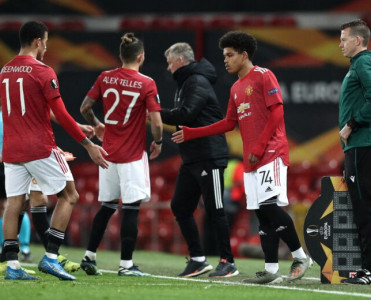 Mançester Yunayted'in Avroliqadakı yeni rekordçusu