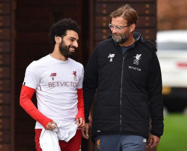 Klopp'dan Salah açıqlaması