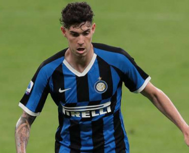 Barselona İnter'in futbolçusunu istəyir