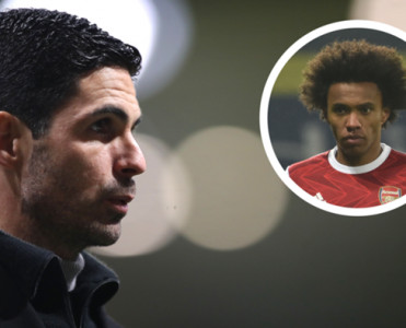 Onu Arsenal'a gətirmək üçün çox şey etdim