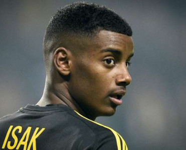 Borussiya Haalandın əvəzləyicisini tapdı