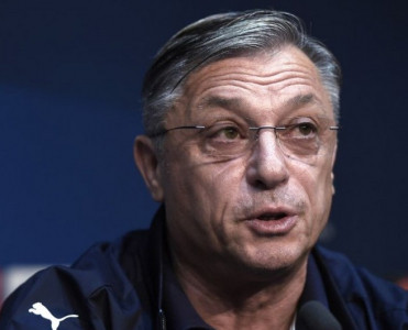 Xorvatiya millisinin sabiq baş məşqçisi vəfat etdi