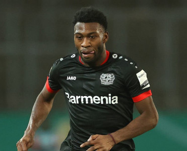 Bundesliqa klubunda ciddi itki