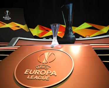 Tottenhem'lə Dinamo ilk oyunu Londonda keçiriləcək