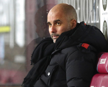 Qvardiola Bavariya'nı Avropanın ən yaxşı komandası adlandırdı