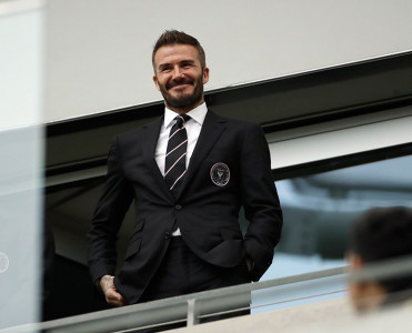 Bekhem Ronaldo'nu istəyir