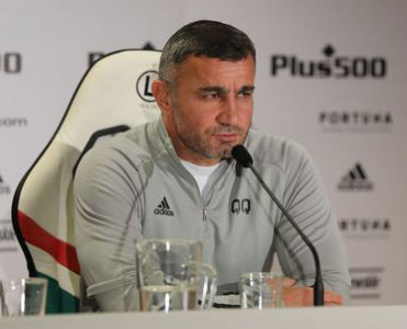 Bəzi oyunlarda çətinlik çəkirik - Qurban Qurbanov