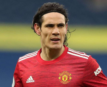 Kavani zədəsini sağaltdı