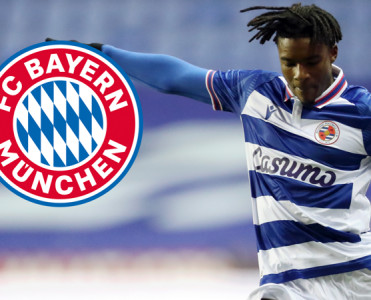 Bavariya Çempionşipdən futbolçu transfer edir