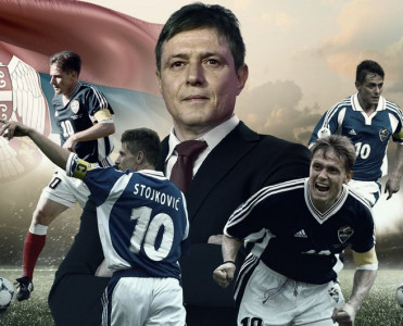 Serbiya millisinin yeni baş məşqçisi bilindi