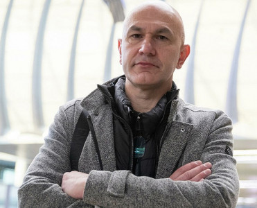 Dmitri Kramarenkonun anası koronavirusdan vəfat etdi