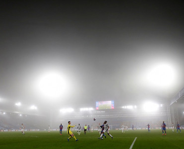 Mançester Yunayted səfərdən 1 xalla döndü