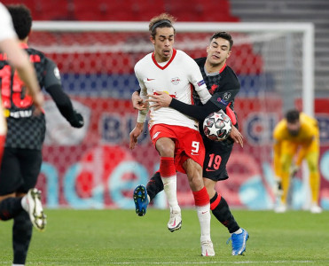 Liverpul - Leyptsiq görüşünün yeri müəyyənləşdi