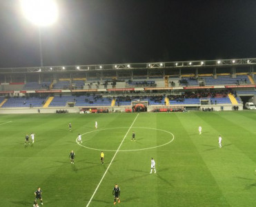 Stadionda sönən işıqlar Neftçi'yə baha başa gəldi