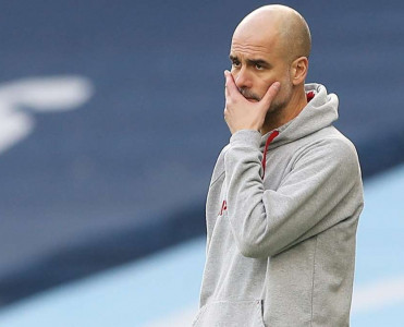 İngiltərədə işləməyi həmişə xəyal etmişəm - Quardiola