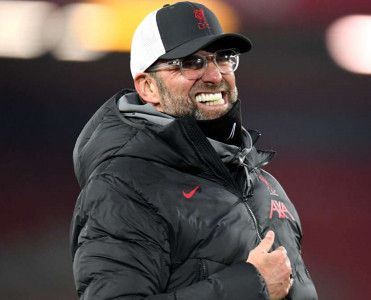 Görək mövsüm necə bitir - Klopp