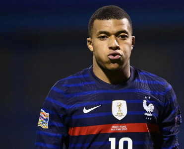 Mbappe Tokio olimpiyadasında iştirak edə bilər