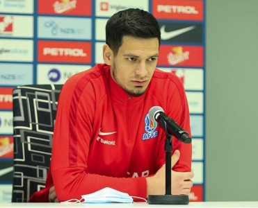 Əsas heyətdə yer alsam... - Emil Balayev