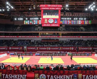 Azərbaycan Böyük Dəbilqə'də ilk medalını qazandı