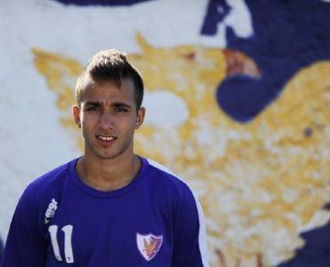 Vilyarreal'ın keçmiş futbolçusu itkin düşdü