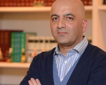 Mübariz Mənsimov azərbaycanlılara səsləndi - VİDEO