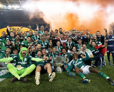 Braziliya Kubokunun qalibi bəlli oldu