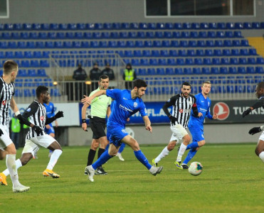 Cəzalı Şeydayev Premyer Liqa matçında çıxış edəcəkmi?