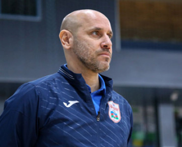 Xal itkisi haqda düşünmürük - Millimizin baş məşqçisi