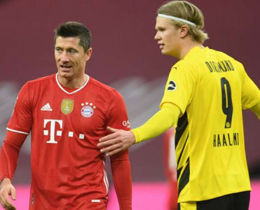 Dünyanın ən istedadlı futbolçuları açıqlandı - SİYAHI