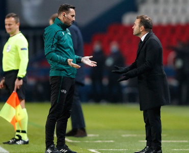 PSJ - Başakşəhər matçının hakimləri ilə bağlı qərar verildi