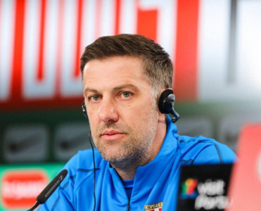 Azərbaycan millisini ciddiyə almamaq olmaz