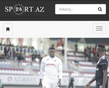 Sport24.az 4 yaşında!