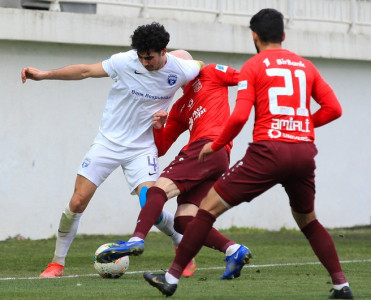 Millimizin müdafiəçisi sıradan çıxdı