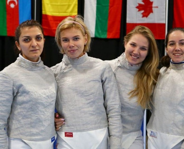 Millimizin Dünya Kuboku üçün heyəti açıqlandı