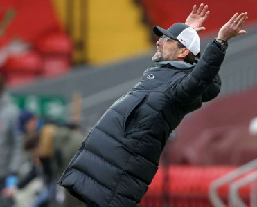 Klopp Almaniya millisini çalışdıracaqmı?