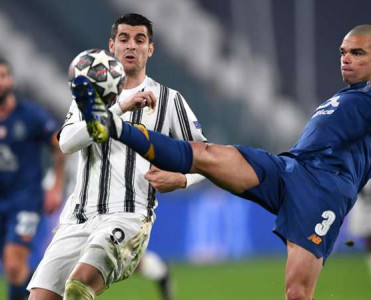 Yuventus antirekorda imza atdı