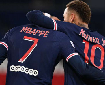 Neymar və Mbappe daim komandada qalacaq