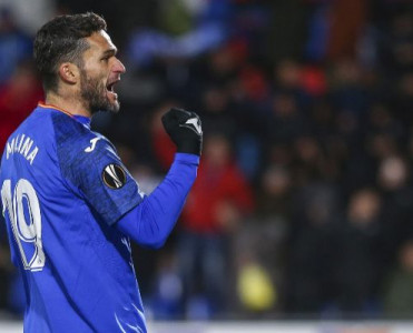 İspaniyalı hücumçu Avropa Liqasının tarixinə düşdü