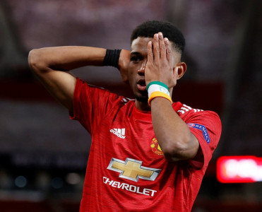 Mançester Yunayted'də yeni rekordçu