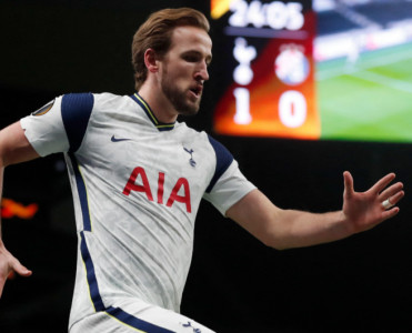 AL-da həftənin ən yaxşısı seçildi