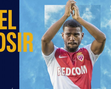 Monako'dan MLS klubuna