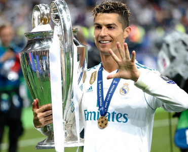 Azarkeşlər Ronaldonun Real'a qayıtmasını istəyir