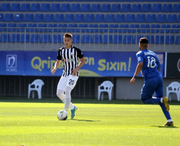 Portuqaliya və Serbiya ilə oyuna qələbə üçün çıxacağıq