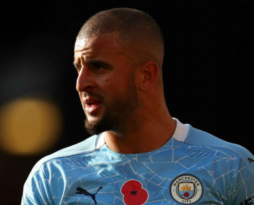 Mançester Siti'nin futbolçusu 40 minə it aldı - FOTO