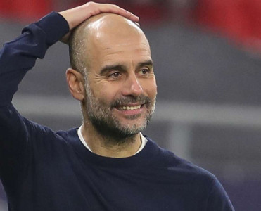 Çempionluğa yaxınlaşırıq  - Qvardiola