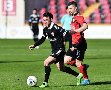 Qara Qarayev üçün yubiley