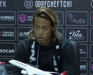 Karyeramda başqa ölkələr də olacaq - Honda