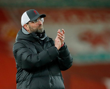 Klopp Liverpul'dan ayrılmayacaq