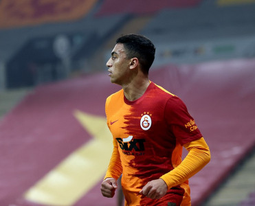 Qalatasaray'ın futbolçusunun pul qabı və pasportu oğurlandı