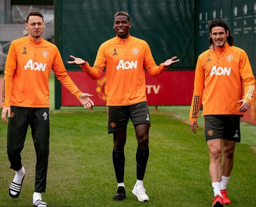 Mançester Yunayted'in zədəliləri sıraya döndü